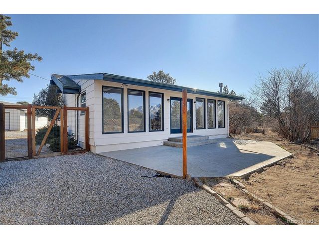 31320 County Road 384 A, Buena Vista, CO 81211