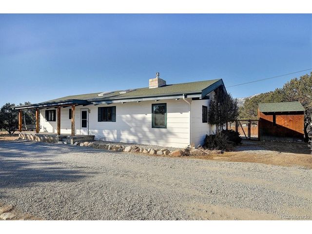 31320 County Road 384 A, Buena Vista, CO 81211