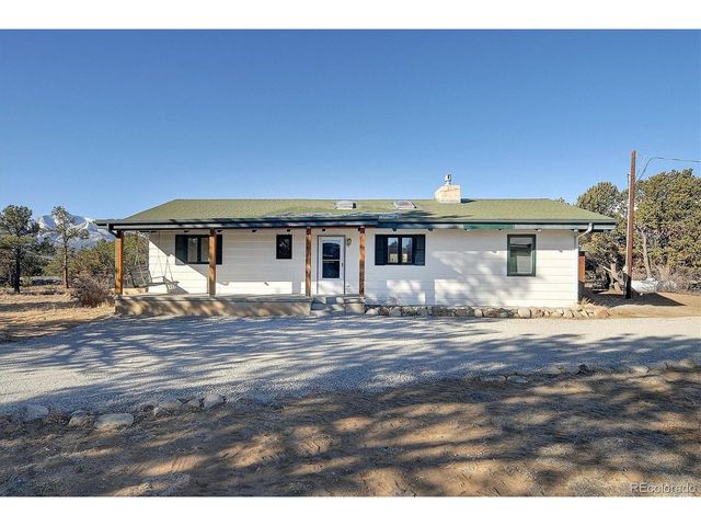 31320 County Road 384 A, Buena Vista, CO 81211