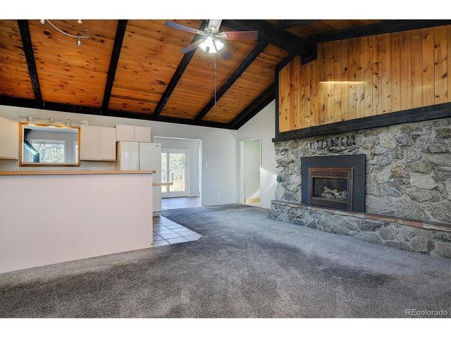 31320 County Road 384 A, Buena Vista, CO 81211