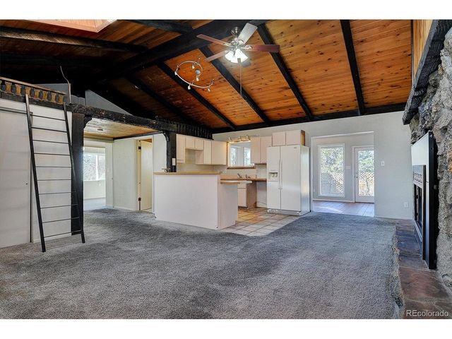 31320 County Road 384 A, Buena Vista, CO 81211