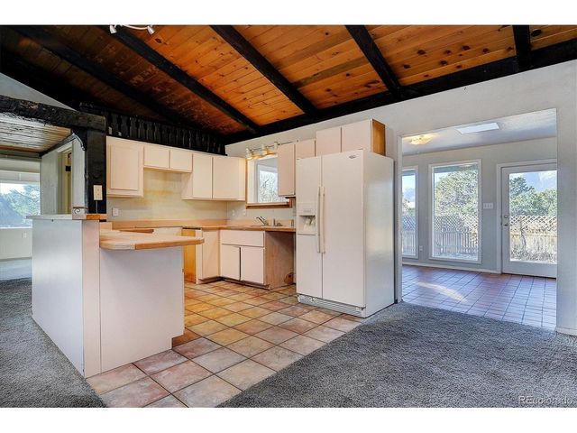 31320 County Road 384 A, Buena Vista, CO 81211