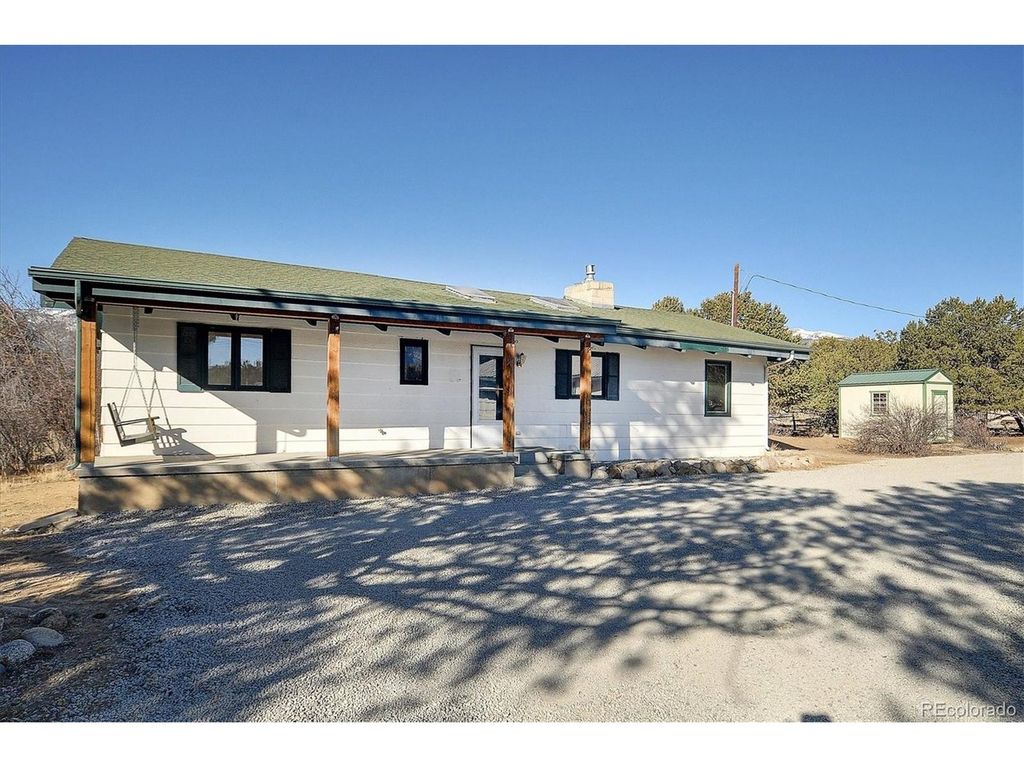 31320 County Road 384 A, Buena Vista, CO 81211