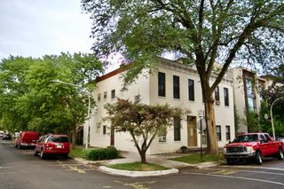 2825 W SHAKESPEARE Avenue 1, Chicago, IL 60647