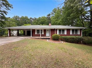 3722 Lindley Circle, Powder Springs, GA 30127