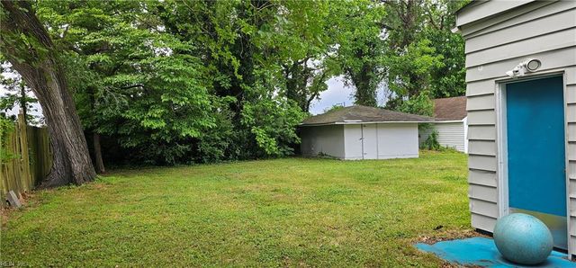 1421 Norcova AVE, Norfolk, VA 23502