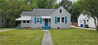1421 Norcova AVE, Norfolk, VA 23502