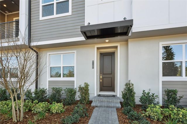 9160 SINATRA LANE, Orlando, FL 32827