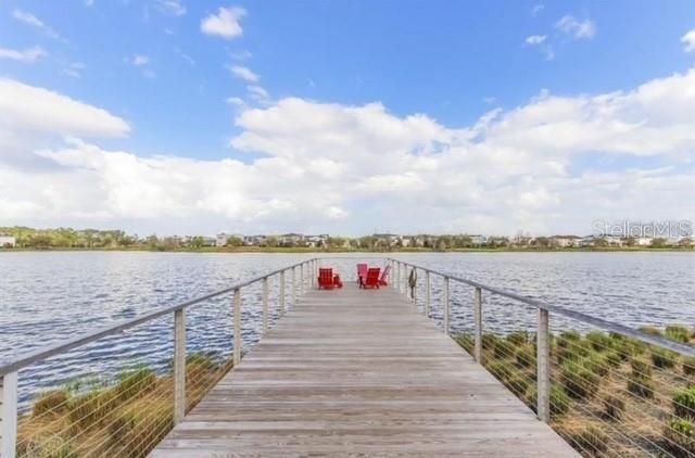 9160 SINATRA LANE, Orlando, FL 32827