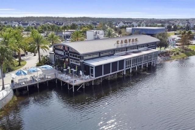 9160 SINATRA LANE, Orlando, FL 32827