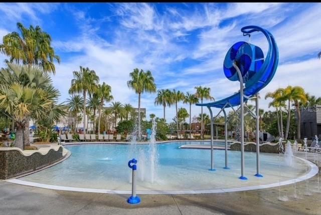 9160 SINATRA LANE, Orlando, FL 32827