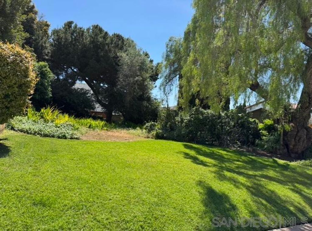 0 La Callecita, San Diego, CA 92103 — exterior