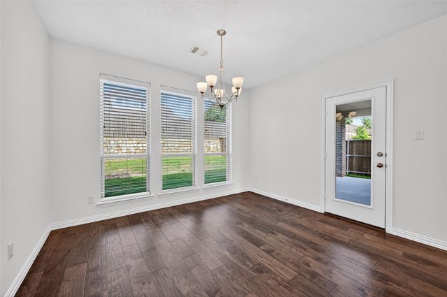 719 Uplands Drive, Northlake, TX 76226