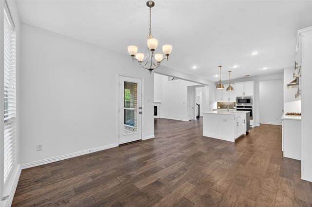 719 Uplands Drive, Northlake, TX 76226