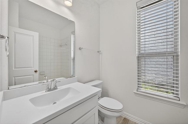 719 Uplands Drive, Northlake, TX 76226