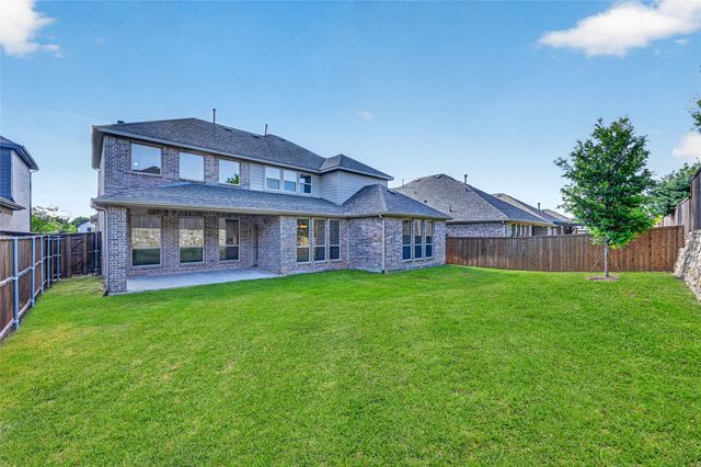 719 Uplands Drive, Northlake, TX 76226