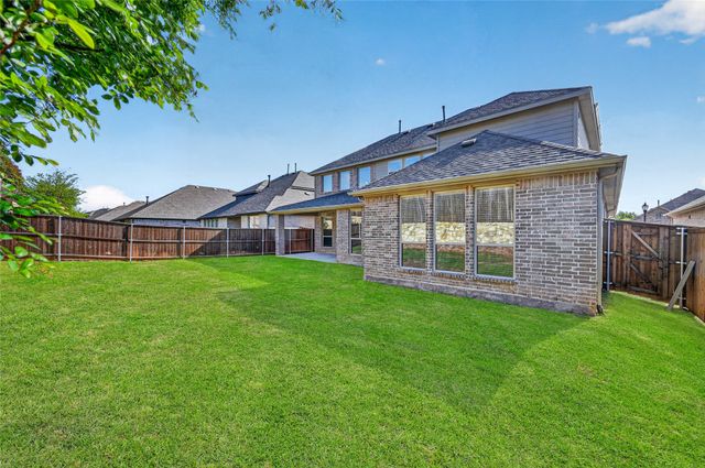 719 Uplands Drive, Northlake, TX 76226