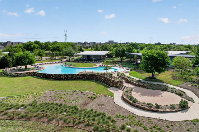 719 Uplands Drive, Northlake, TX 76226