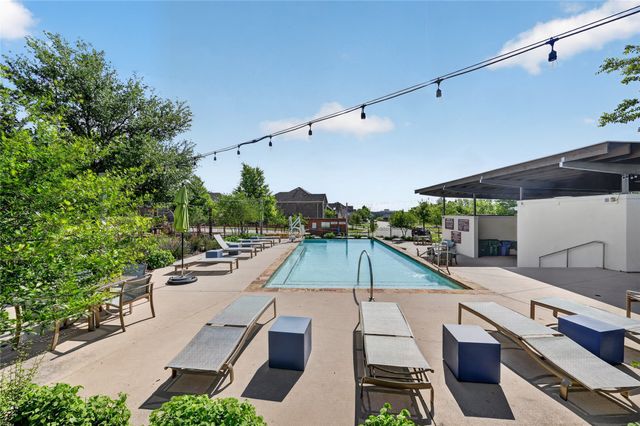 719 Uplands Drive, Northlake, TX 76226