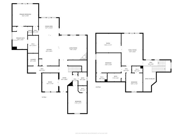 719 Uplands Drive, Northlake, TX 76226