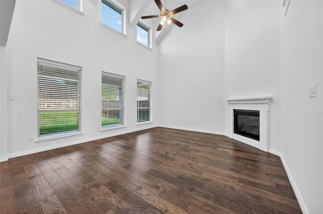 719 Uplands Drive, Northlake, TX 76226