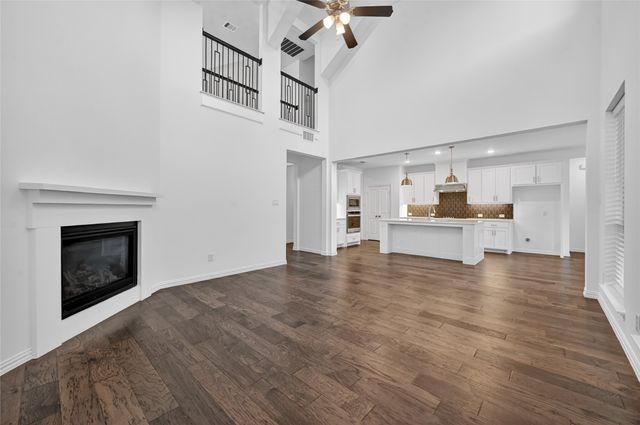 719 Uplands Drive, Northlake, TX 76226