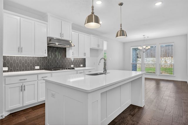 719 Uplands Drive, Northlake, TX 76226