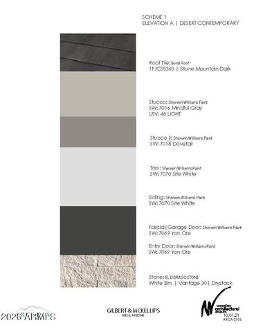 1842 E KRAMER Street, Mesa, AZ 85203