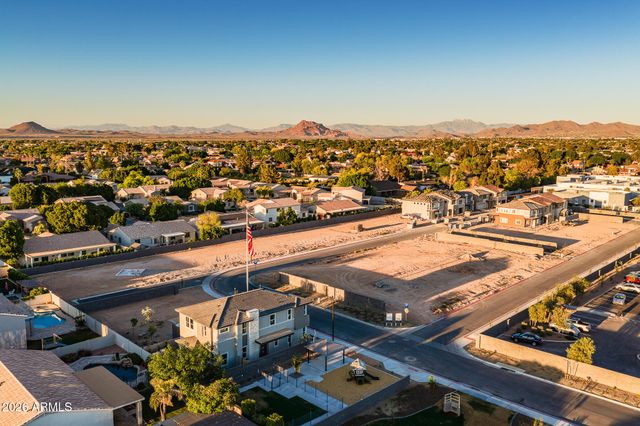 1842 E KRAMER Street, Mesa, AZ 85203