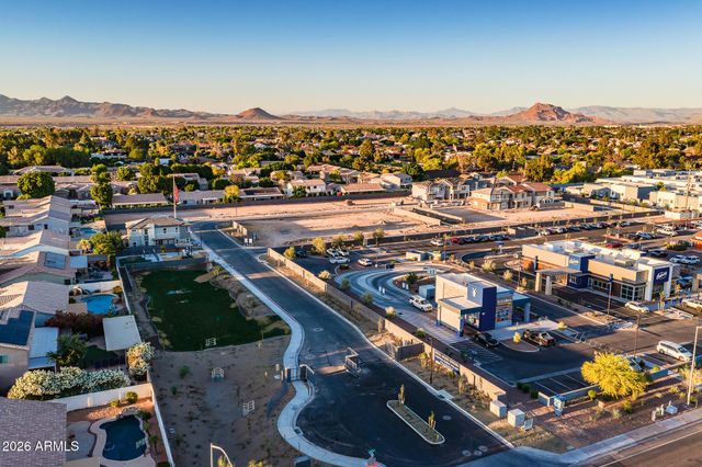 1842 E KRAMER Street, Mesa, AZ 85203