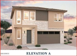 1842 E KRAMER Street, Mesa, AZ 85203