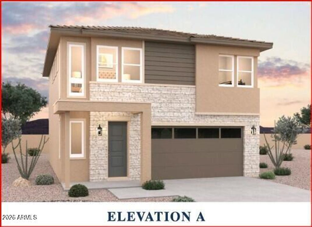 1842 E KRAMER Street, Mesa, AZ 85203