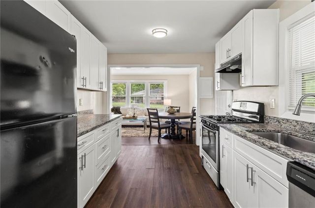 629 Dunton SE Circle, Smyrna, GA 30082