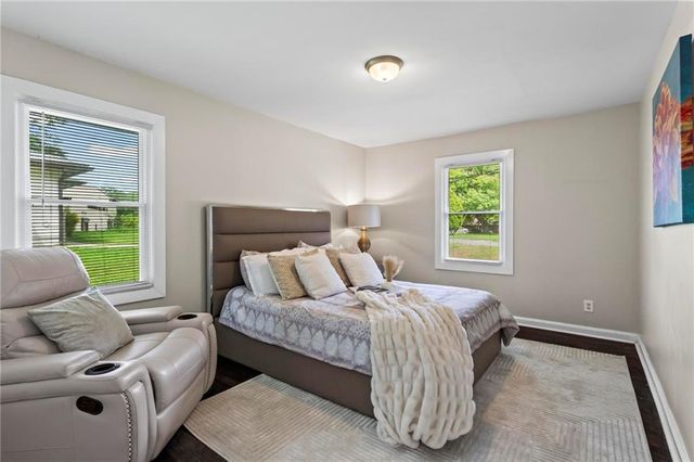 629 Dunton SE Circle, Smyrna, GA 30082