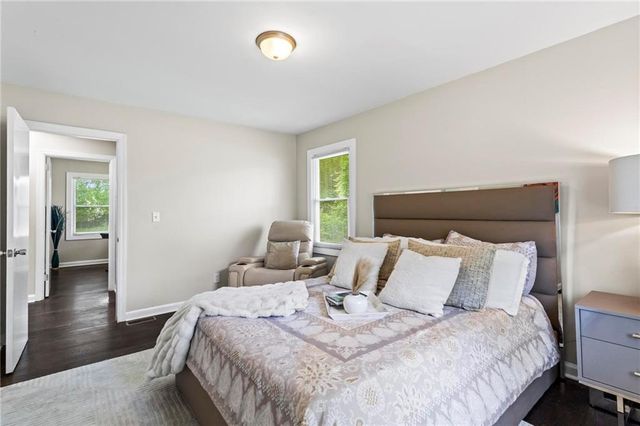 629 Dunton SE Circle, Smyrna, GA 30082