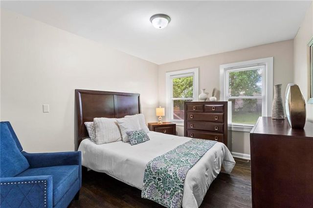 629 Dunton SE Circle, Smyrna, GA 30082