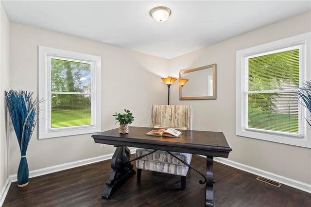 629 Dunton SE Circle, Smyrna, GA 30082