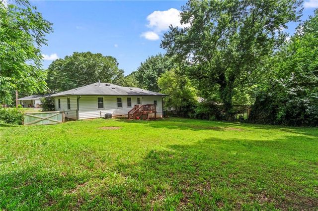 629 Dunton SE Circle, Smyrna, GA 30082