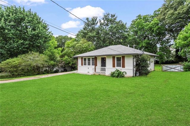 629 Dunton SE Circle, Smyrna, GA 30082