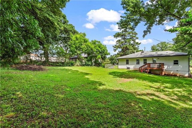 629 Dunton SE Circle, Smyrna, GA 30082