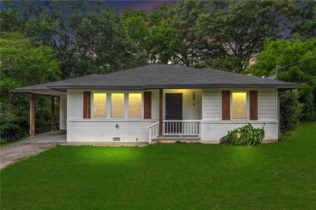 629 Dunton SE Circle, Smyrna, GA 30082