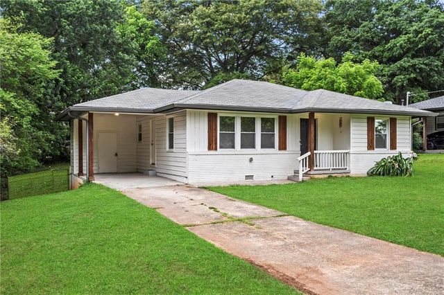 629 Dunton SE Circle, Smyrna, GA 30082