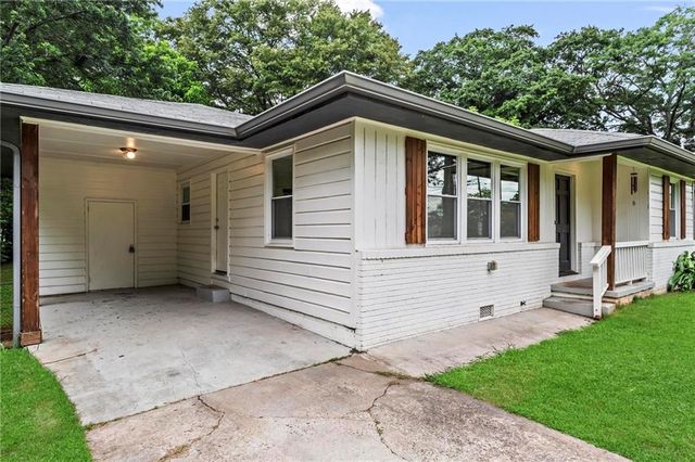 629 Dunton SE Circle, Smyrna, GA 30082