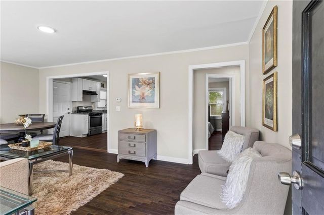 629 Dunton SE Circle, Smyrna, GA 30082