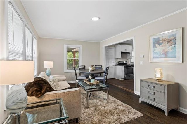 629 Dunton SE Circle, Smyrna, GA 30082