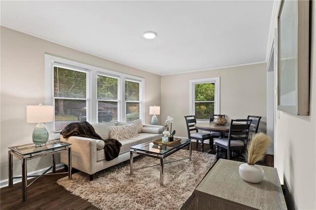 629 Dunton SE Circle, Smyrna, GA 30082