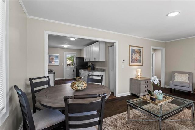 629 Dunton SE Circle, Smyrna, GA 30082