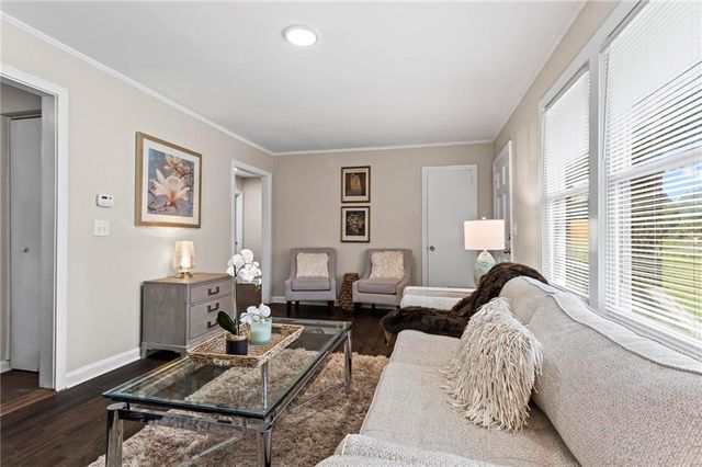 629 Dunton SE Circle, Smyrna, GA 30082