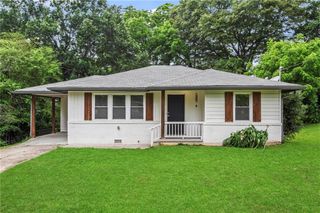 629 Dunton SE Circle, Smyrna, GA 30082