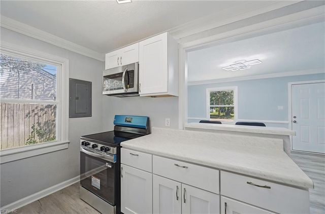 7707 Wickham AVE, Newport News, VA 23605